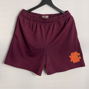 Eric Emanuel Shorts